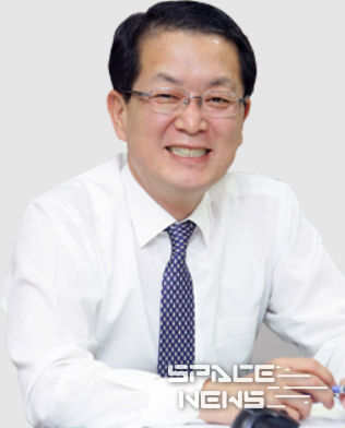 서동욱 남구청장