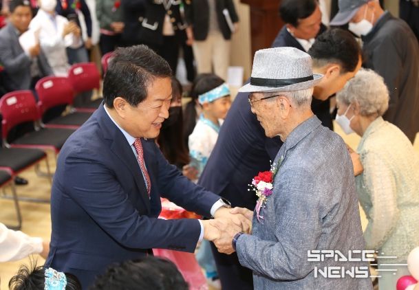 서동욱 남구청장 취임 1년 성과