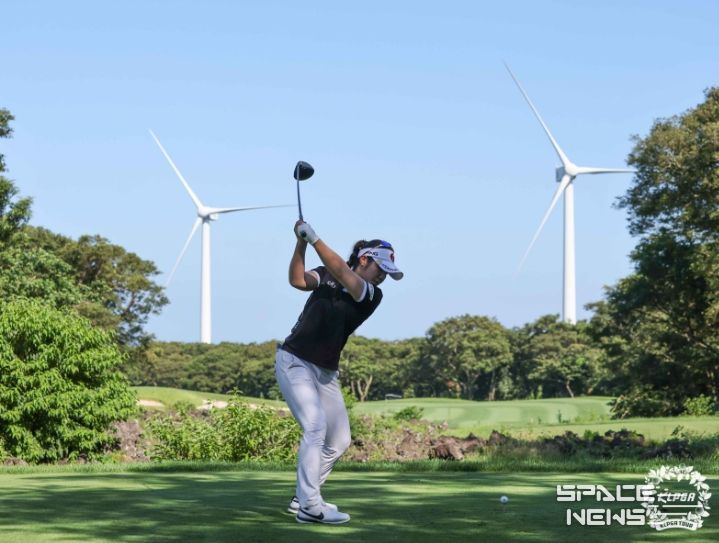 제10회 제주삼다수 마스터스 1R