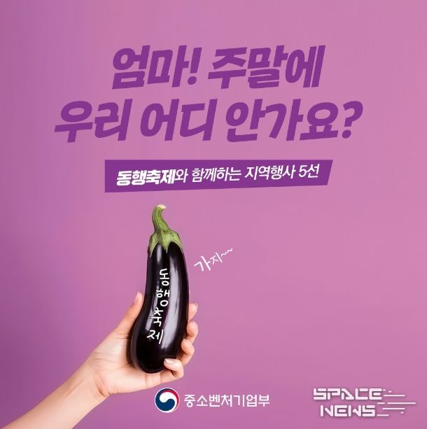 중소벤처기업부