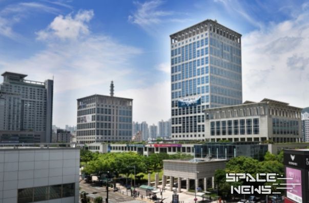 부산시청사