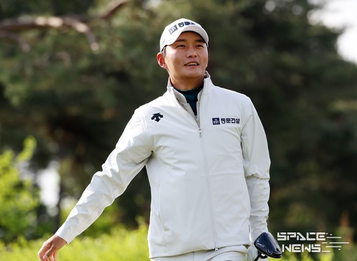 김영수(34.동문건설)