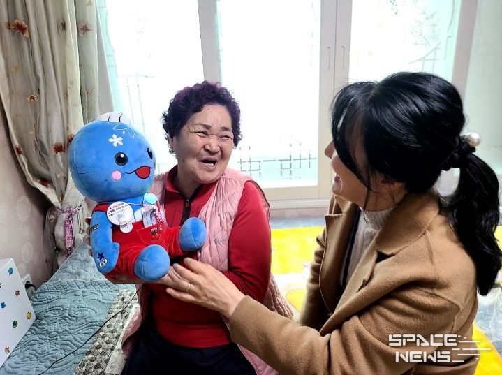 남구, 노인맞춤돌봄서비스