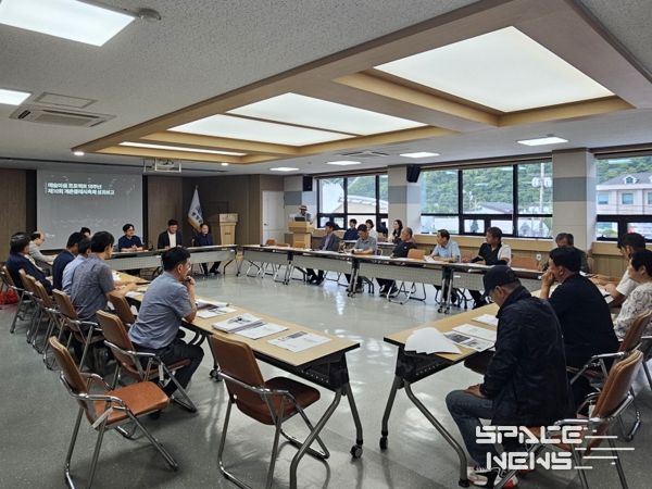 평창군, '2024 계촌클래식축제' 결과보고회로 축제 마무리