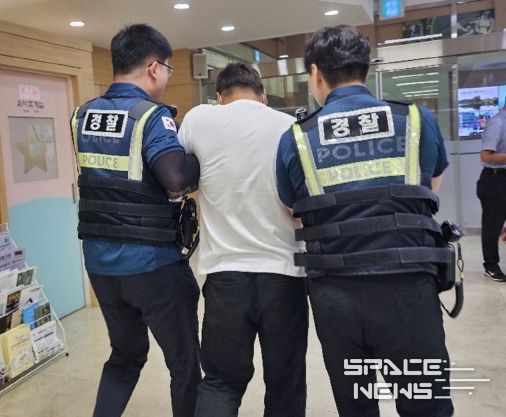 영양군, 하반기 민원실 폭언‧폭행 민원상황 대비 모의훈련