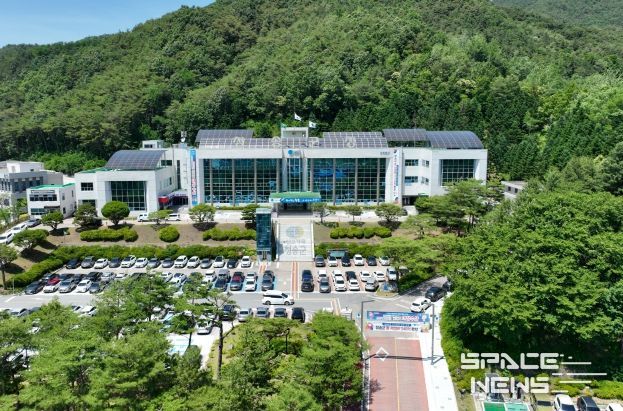 청송군, 2024년 2회 추경 예산안 군의회 제출