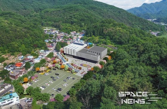 후백제역사문화센터, 왕도 전주에 들어선다