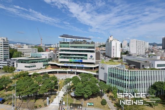 광주광역시 서구, 종합상황실 운영으로 ‘안전한 추석’