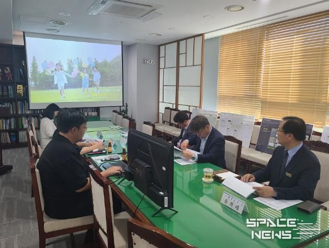 아동친화도시 완주, 아동‧청소년 맞춤 홈페이지 구축