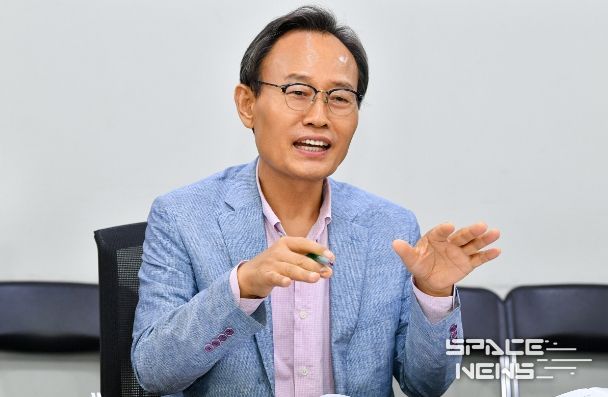 박남서 시장
