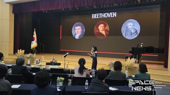 울산 남구, 행복남구 문화 아뜰리에 ... 더 클래식 개강(1기)