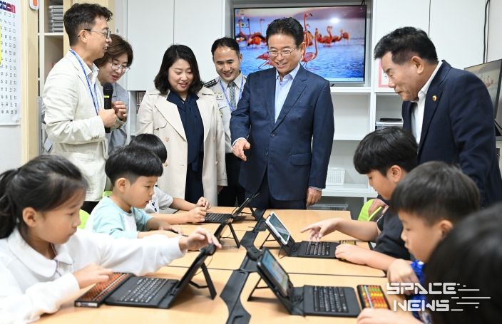 K보듬 6000’ 1호점 경산에 개소