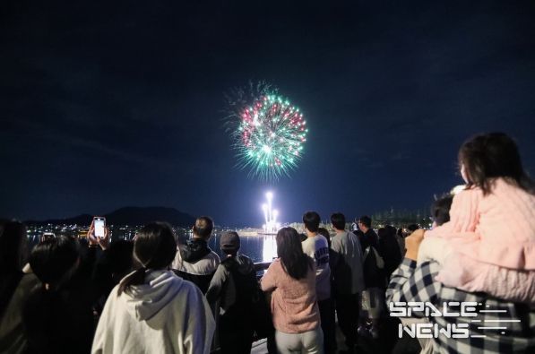 한글날 대표 축제 '2024 세종축제' 20만 명 찾아