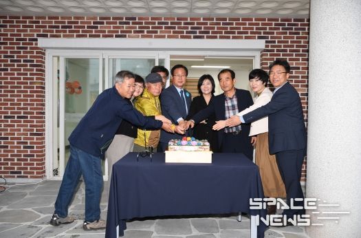 완주군, 구이면에 다문화 소통공간 마련