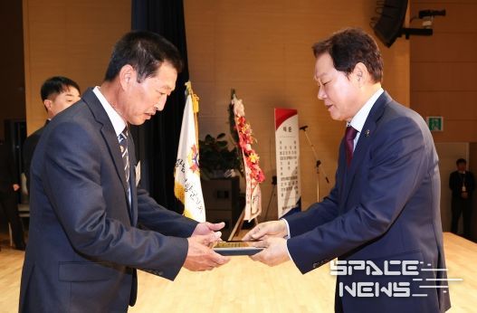 제72주년 재향군인의 날 및 안보결의대회 개최로 경남도민의 굳건한 안보의식 다져