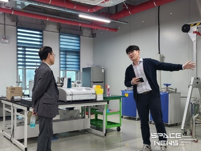 세종 미래성장 동행투어