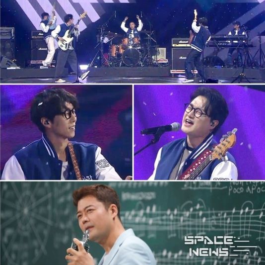 (사진 제공 = TV조선 대학가요제)