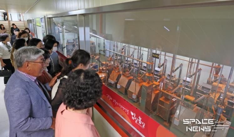 임실군, 유제품 무상제공 등 최상의 학교 급식 총력