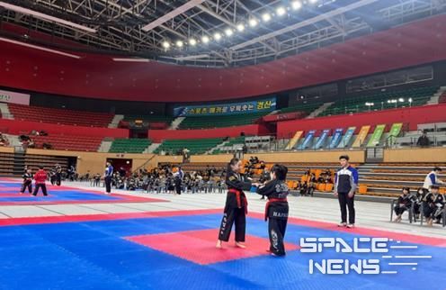 경산시, 시장기 체육대회 잇따라 개최