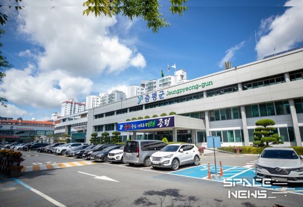 고인 명의 장학금 지정기탁, (재)증평군민장학회 장학기금 1000만원 기탁