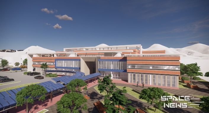 하동군 보건의료원