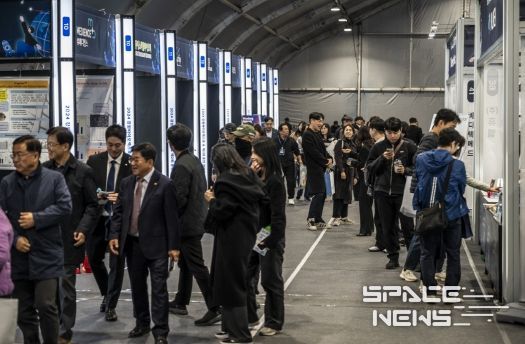 강원 바이오엑스포 & 제2회 춘천 창업엑스포 흥행 성공