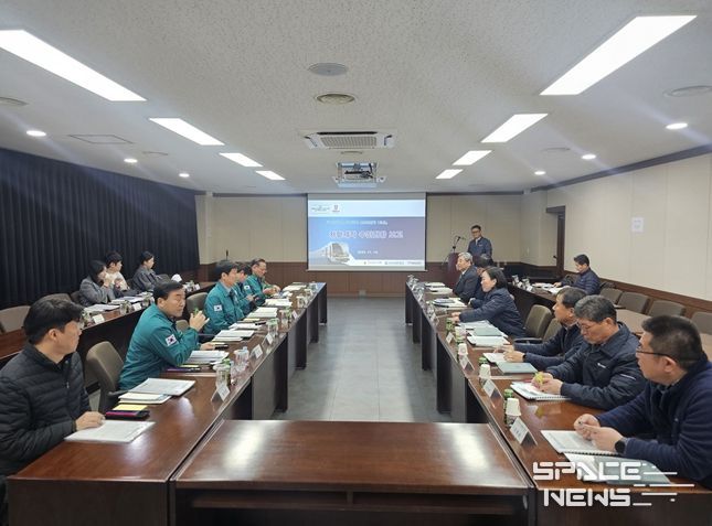 ㈜우진산전 오창공장