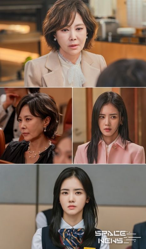 사진 제공: KBS 2TV 새 일일드라마 <신데렐라 게임>