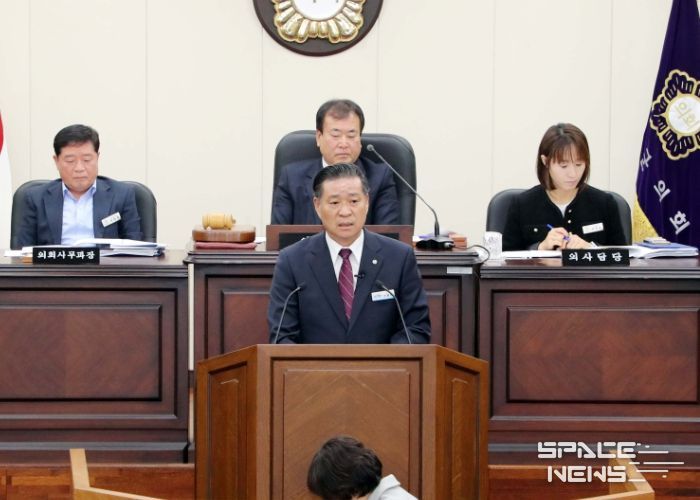 진병영 함양군수 ‘인백기천(人百己千)’의 정신으로 함양군 힘찬 도약 다짐