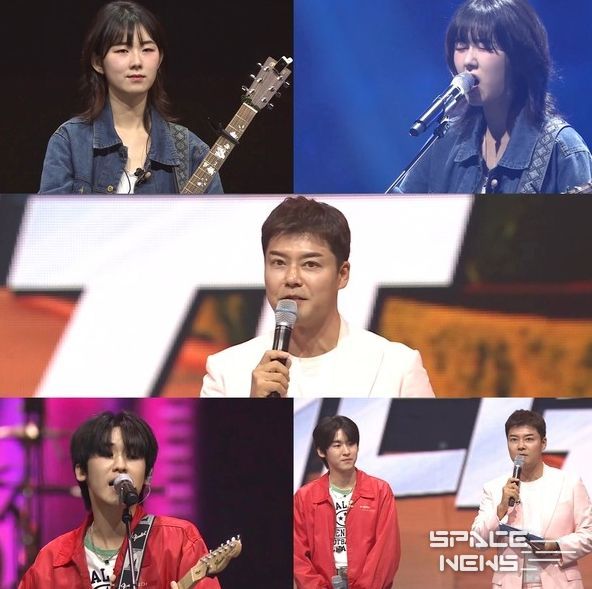 사진 제공 = TV조선 대학가요제