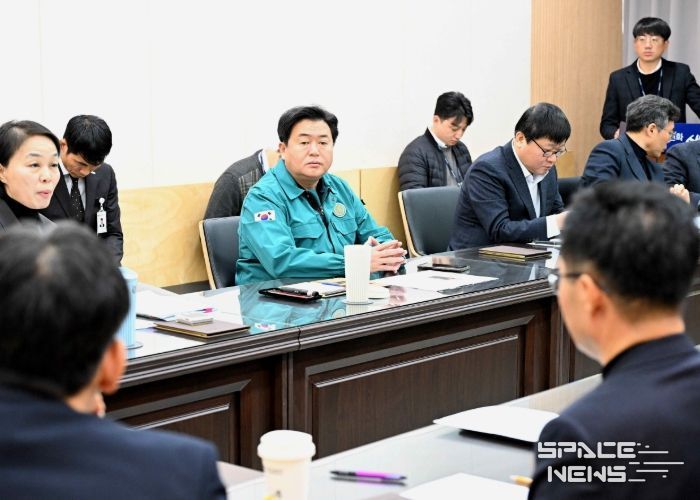 임병택 시흥시장, 정국 혼란 속 “민생안정에 총력 다할 것”