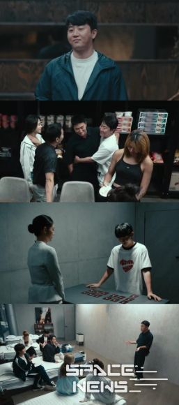 사진 제공: <피의 게임 시즌3>