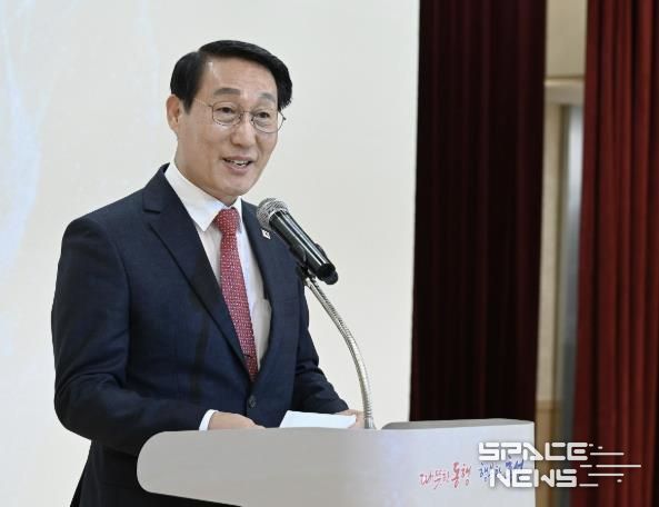 홍성군, 혁신과 도전으로 지역발전 앞당긴 뜻깊은 한 해