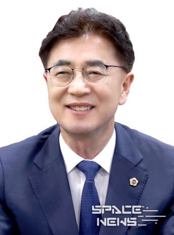 김태균 전라남도의회의장