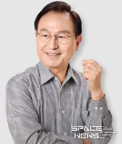 박상돈 천안시장