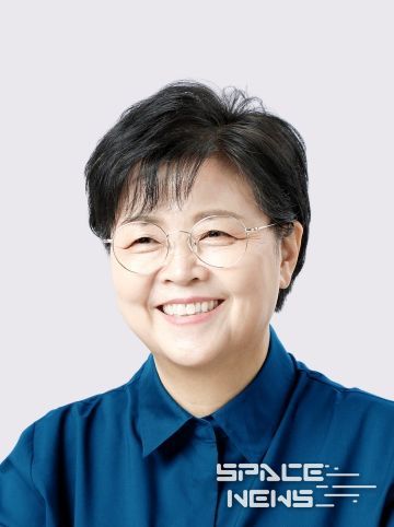 이순희 강북구청장
