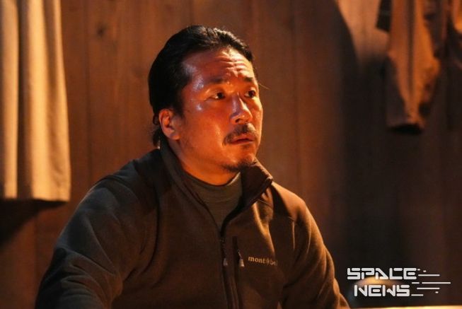 영화 <고백> 스틸 컷