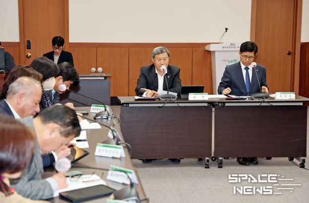 제주시, 2025 제주들불축제 준비에 만전을 기한다!