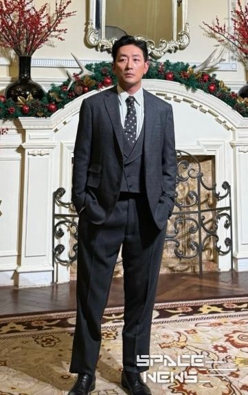 하정우 인스타그램