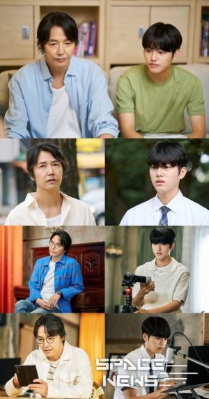 사진 제공: KT스튜디오지니