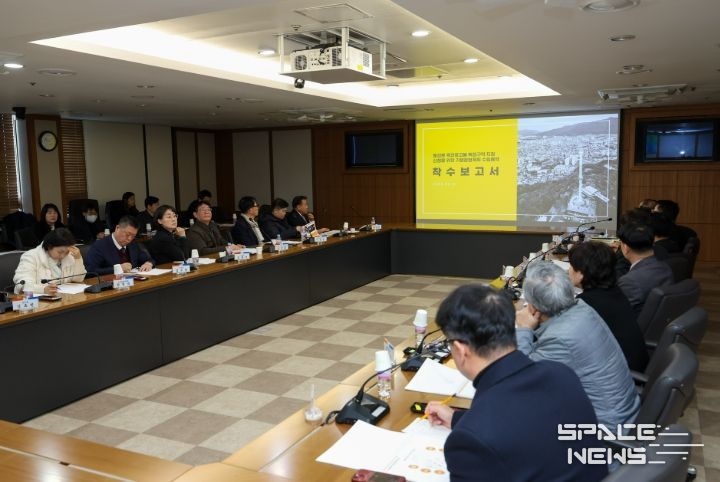 대구 중구, 동성로 관광특구 옥외광고물 특정구역 추진… 대구판 타임스 스퀘어 만든다