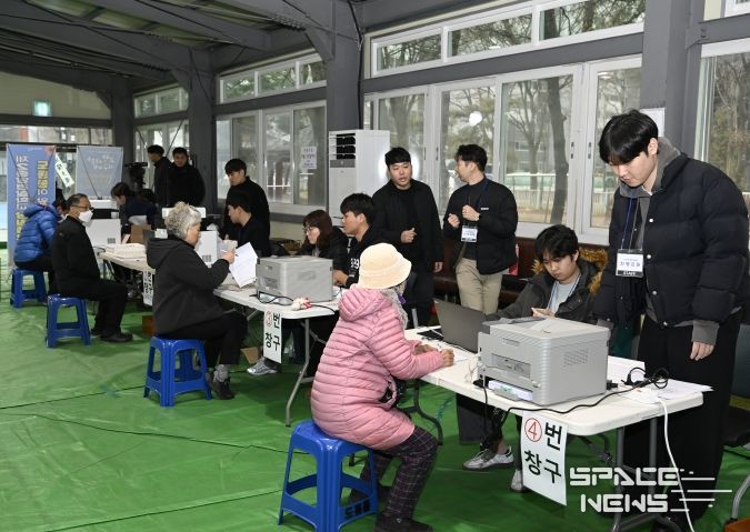 부산 남구, 이지선 교수와 함께한 등대빛 아카데미