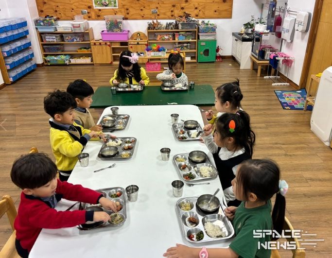 엄마품 돌봄유치원’확대 운영으로 맞벌이 가정의 양육 부담 경감!