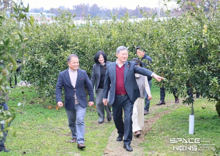 신바람 민생안정 읍면동 소통의 날