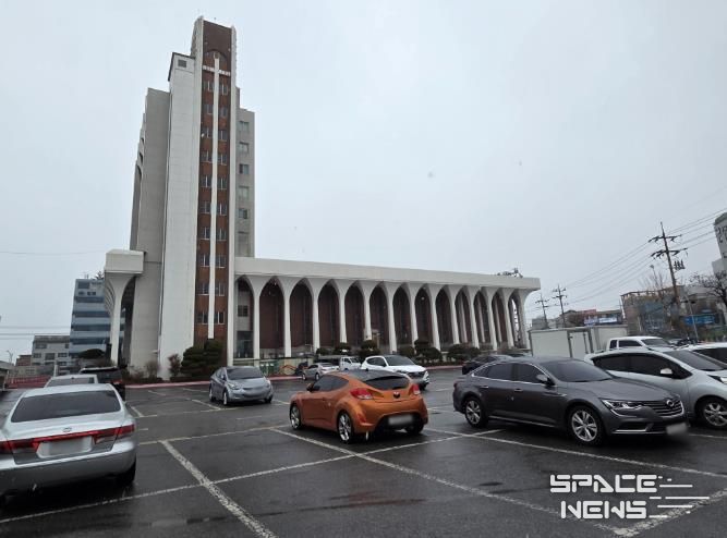 대전 중구, 부설주차장 개방으로 도심 주차난 해소 앞장