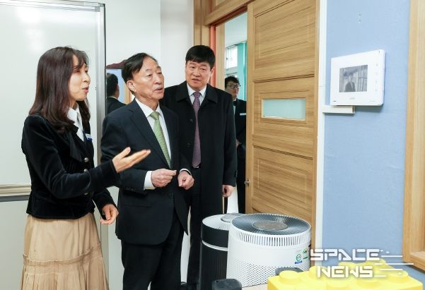 대전교육청, 신학기 늘봄학교 귀가 안전점검 실시