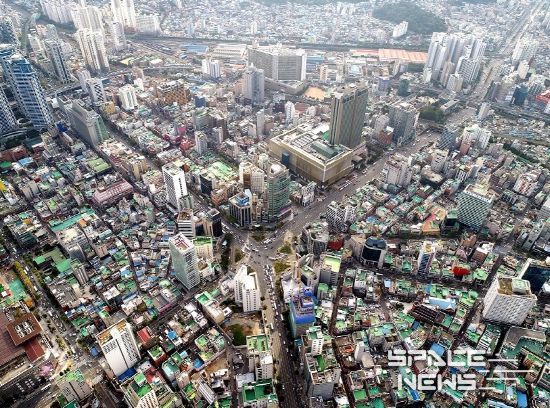부산진구, ‘서면 시즌3 자율상권조합’ 설립인가로 상권활성화사업 발판 마련