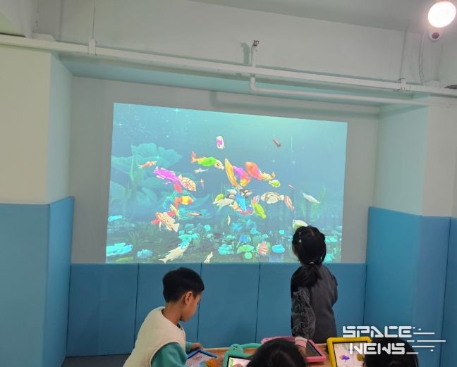 하동군, 하동시장‘아이조아 노리터