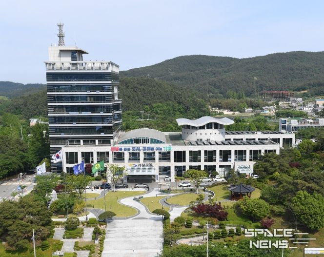 부산시 기장군청