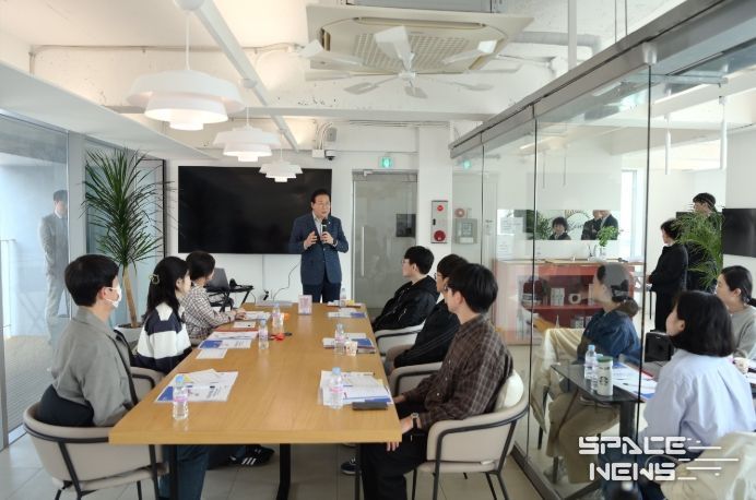 부산 동구 신규공무원 조직적응 교육